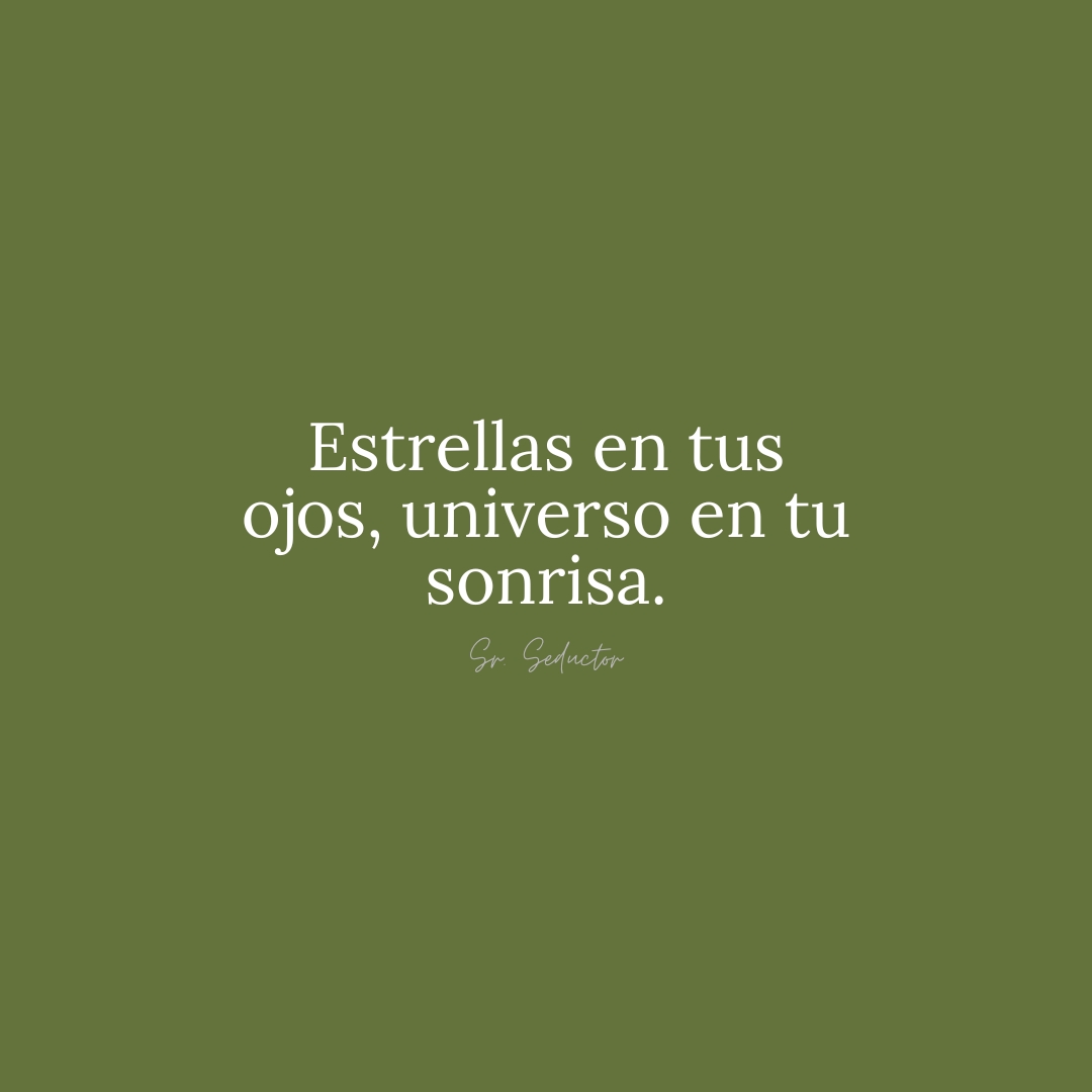 Frases hermosas cortas