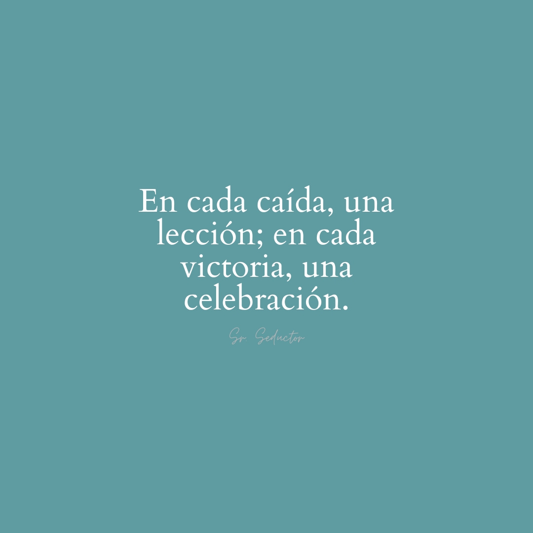 Frases aesthetic de motivación