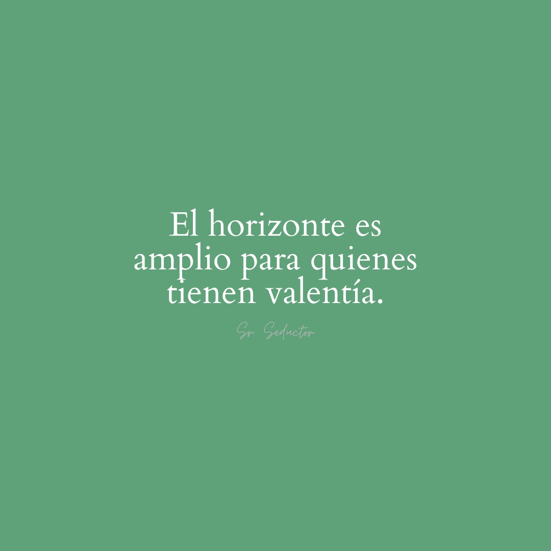 Frases aesthetic de motivación